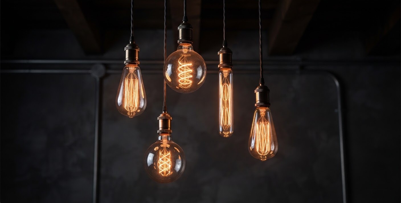 Decorative Bulbs